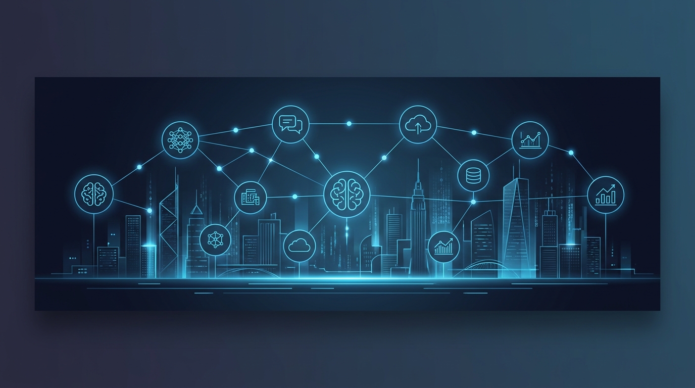 Инфографика: AI-генерация контента 2026: 9 нейросетей для блога и SMM