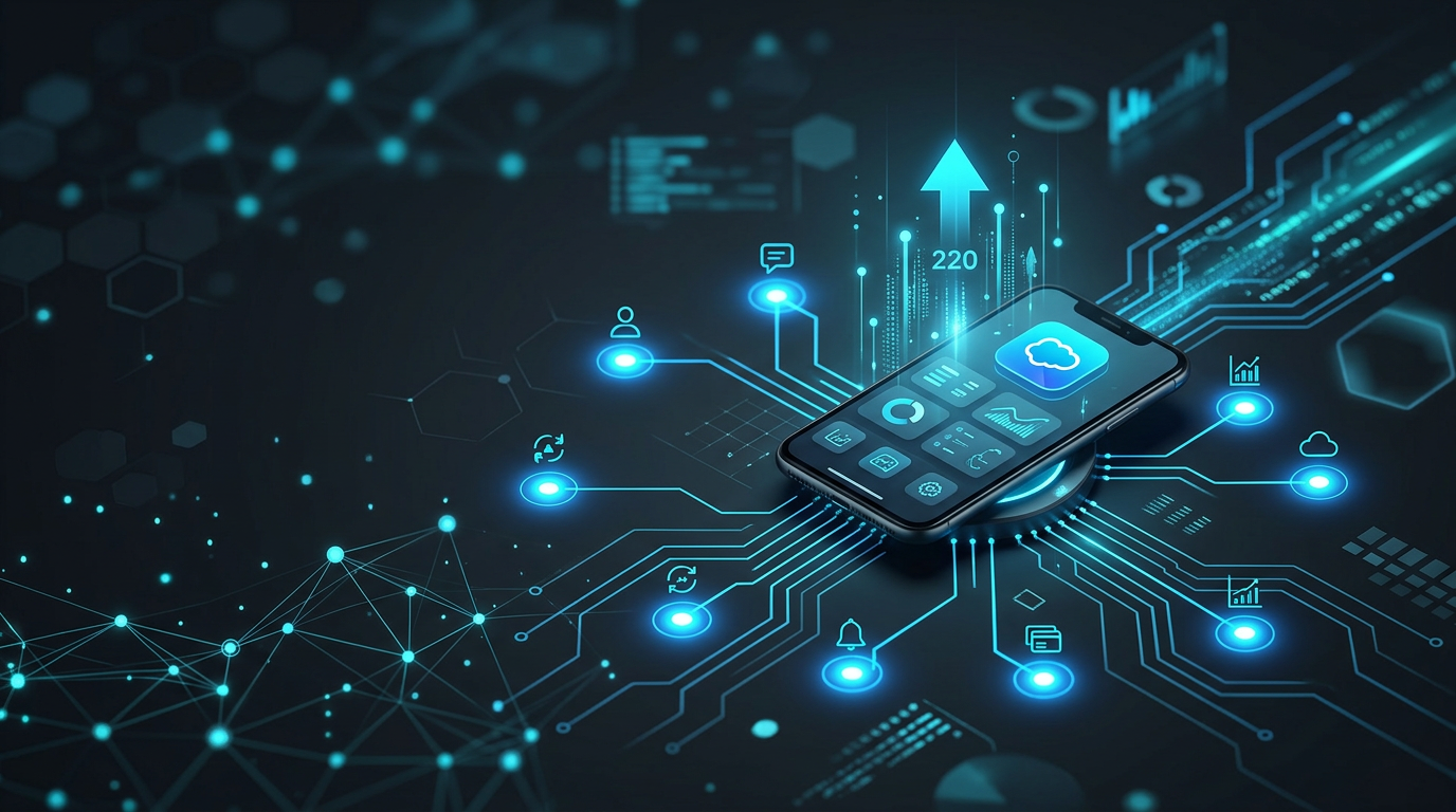 CRM-интеграция в приложении: 8 API для роста конверсий на 220%