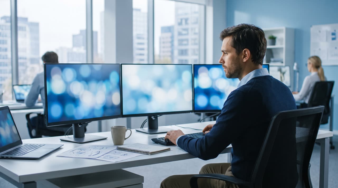 Фриланс, агентство или штатный разработчик: что дешевле и лучше для сайта в 2026 году