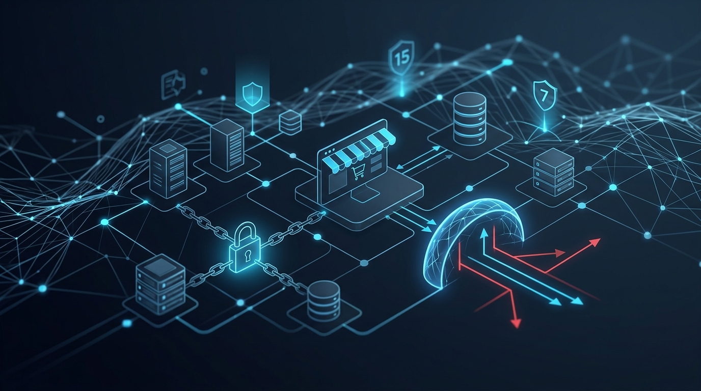 Пентест интернет-магазина: как выявить 15 критических уязвимостей OWASP за 7 дней и защитить платёжные данные от утечки через SSL-шифрование и настройку WAF в 2026 году